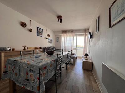 Appartement - 34 m² - 2 pièces