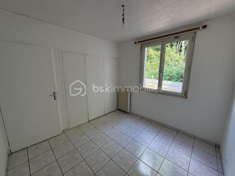 Maison traditionnelle - 55 m² - 2 pièces