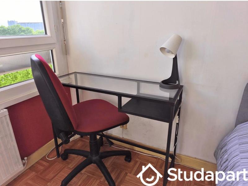 Appartement - 77 m² - 4 pièces