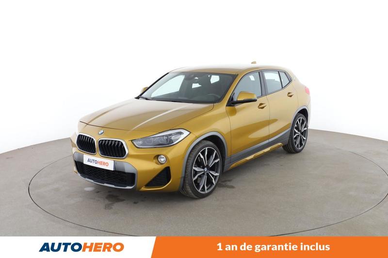 Bmw X2 sDrive20i m Sport X Dkg7 192 ch