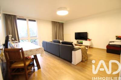 Appartement - 78 m² - 4 pièces