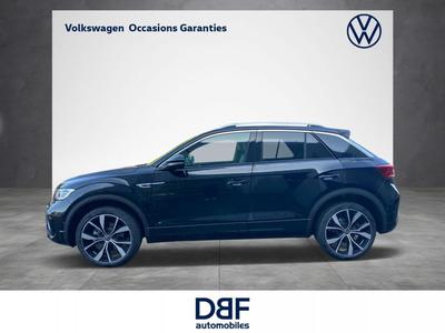Volkswagen t-Roc Fl 1.5 Tsi 150 Ch Dsg7 R Line