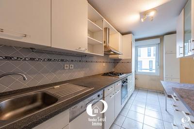 Appartement - 78 m² - 4 pièces