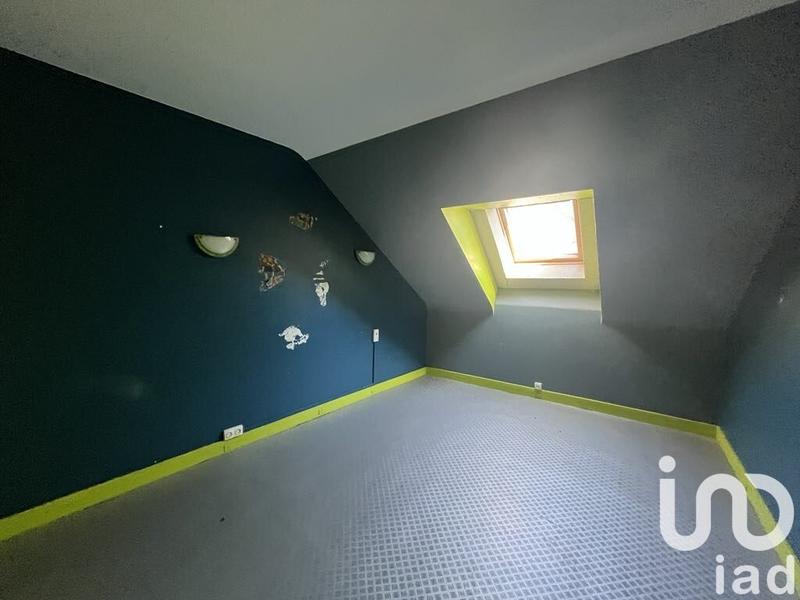 Maison de village - 98 m² - 4 pièces