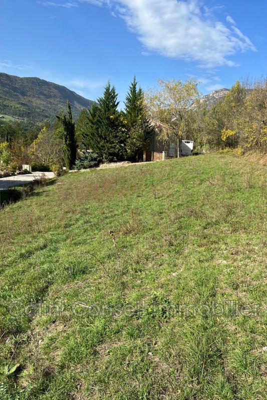 Terrain - 804 m²