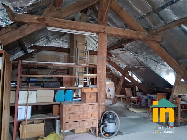 Demeure - 160 m² - 7 pièces