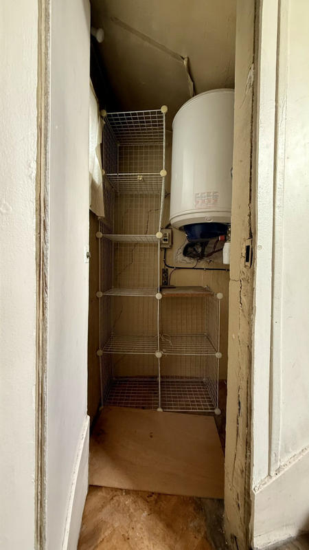 Appartement - 23 m² - 2 pièces