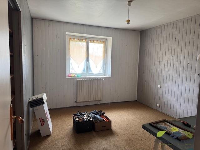 Maison en pierre - 120 m² - 6 pièces