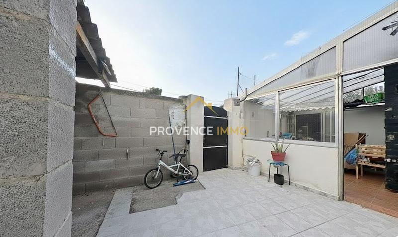 Maison - 119 m² - 6 pièces