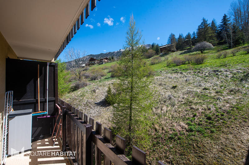 Appartement - 23 m² - 1 pièce