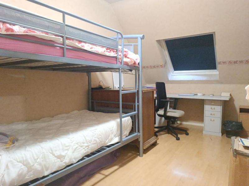 Maison - 82 m² - 4 pièces