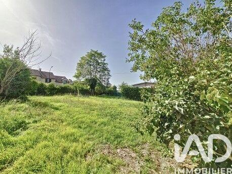 Terrain - 328 m²