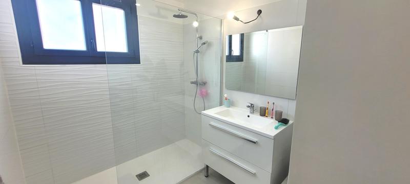 Villa - 186 m² - 7 pièces