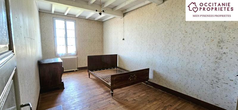 Ferme - 405 m² - 15 pièces