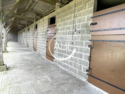 Maison ancienne - 110 m² - 5 pièces