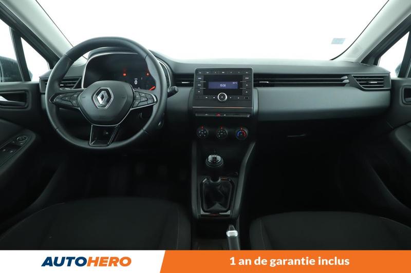 Renault Clio 1.0 SCe Sl Team Rugby 65 ch