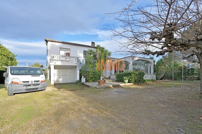 Villa - 165 m² - 6 pièces