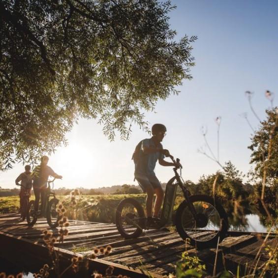 Fête de l'écotourisme à Quiberville-sur-Mer