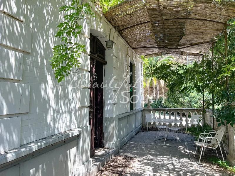 Hôtel particulier - 411 m²