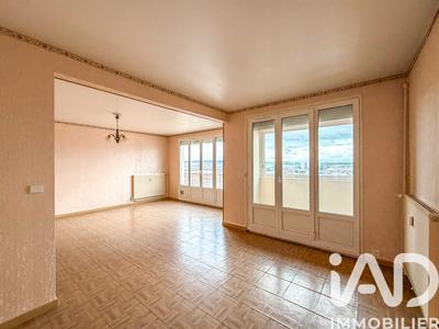 Appartement - 109 m² - 5 pièces