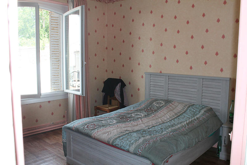 Maison de ville - 320 m² - 10 pièces