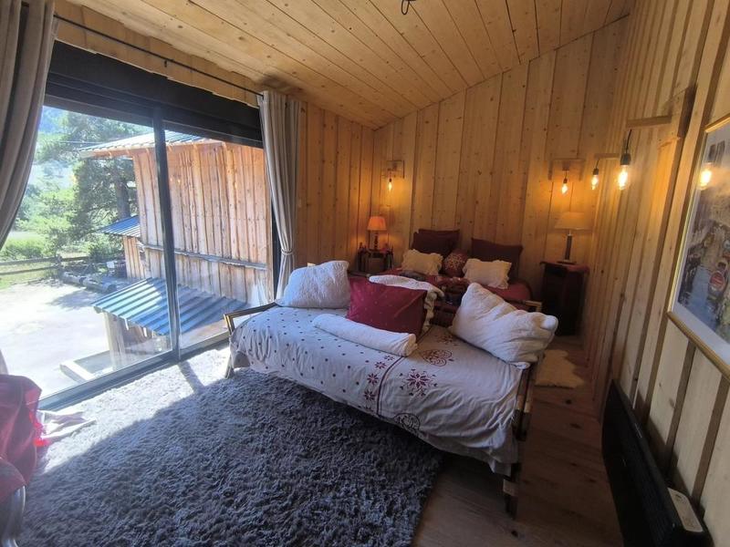 Châlet - 350 m² - 10 pièces