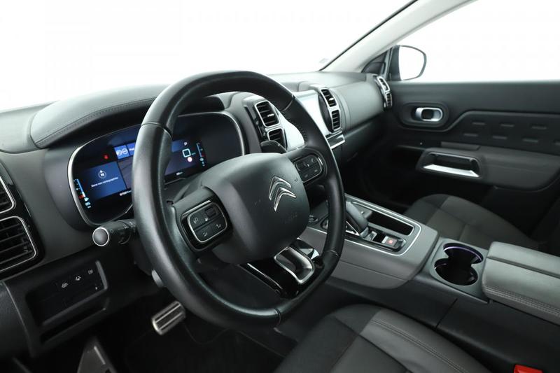 Citroën C5 Aircross 1.6 Hybrid Business + e-Eat8 225 ch