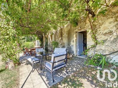 Maison - 191 m² - 7 pièces