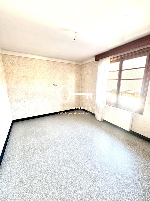 Maison - 140 m² - 7 pièces