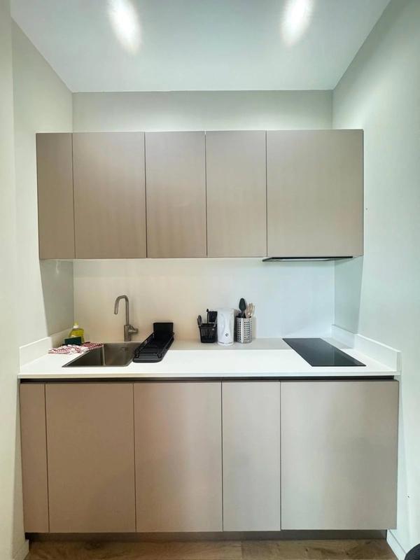 Appartement - 18 m² - 1 pièce