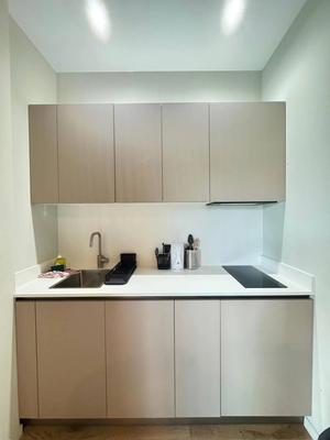 Appartement - 18 m² - 1 pièce