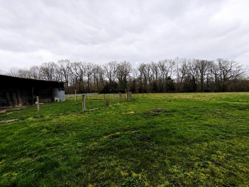 Maison de village - 102 m² - 4 pièces