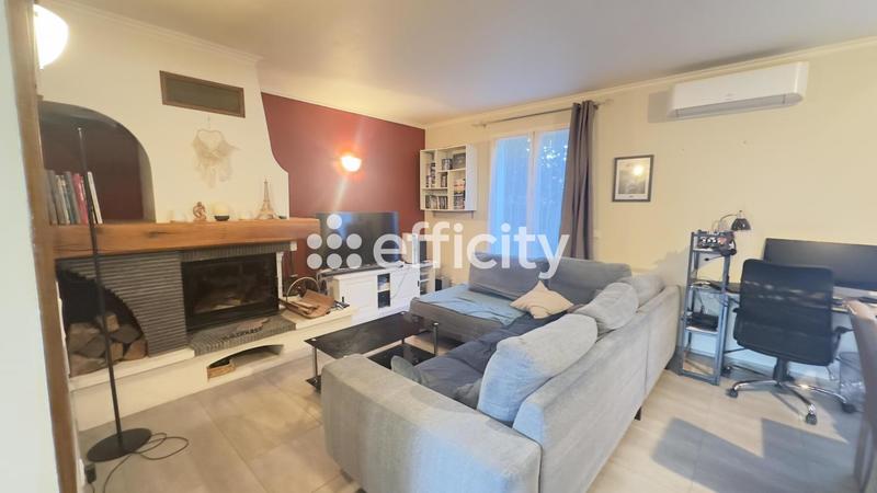 Pavillon - 102 m² - 5 pièces