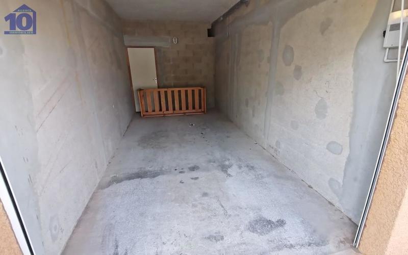 Appartement - 52 m² - 3 pièces