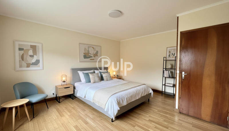 Maison - 160 m² - 4 pièces