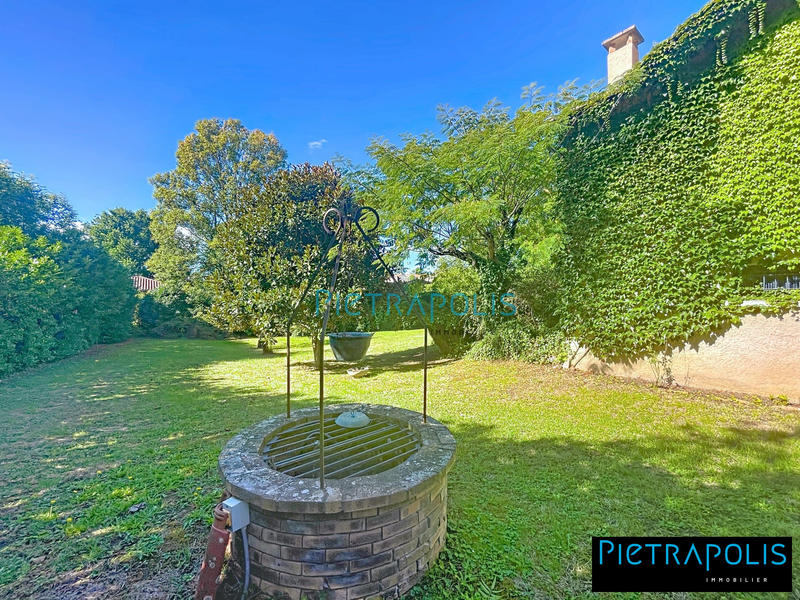 Villa - 191 m² - 7 pièces