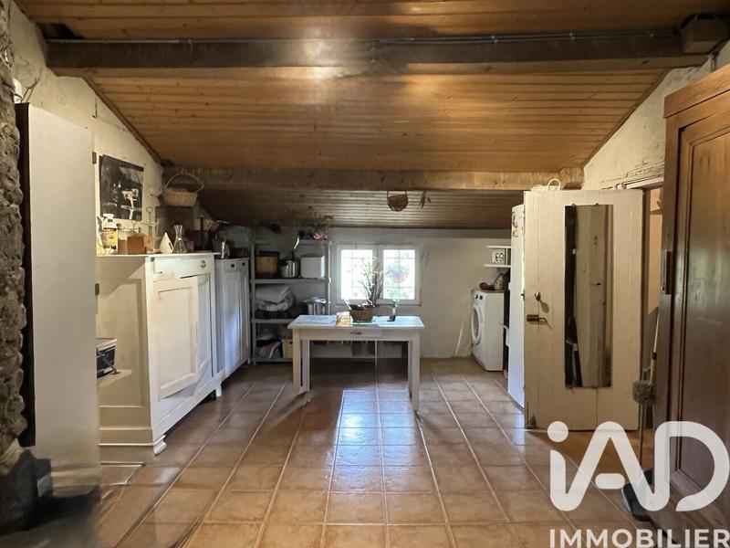 Maison de campagne - 150 m² - 5 pièces