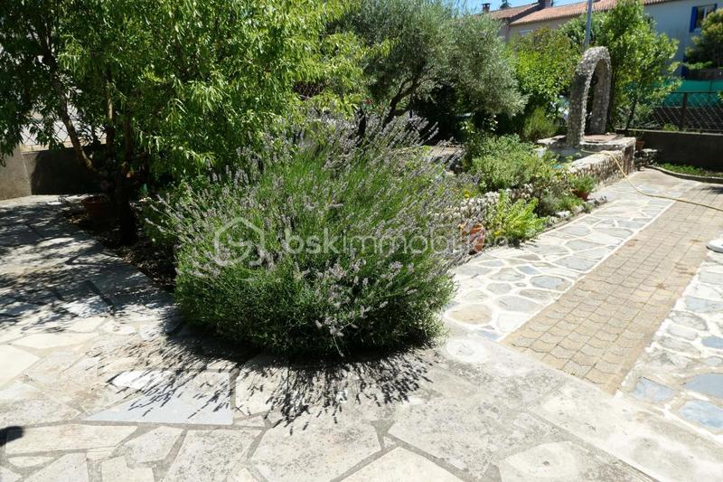 Maison de maîtres - 200 m² - 5 pièces