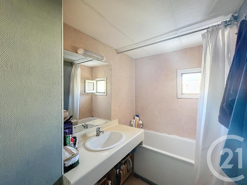 Appartement - 23 m² - 1 pièce