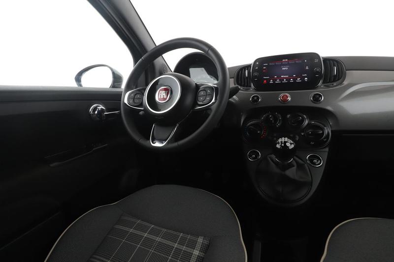 Fiat 500c c 1.2 Lounge 69 ch