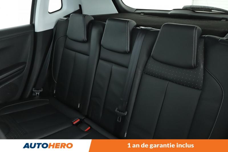 Peugeot 2008 1.6 VTi Feline Titane 120 ch