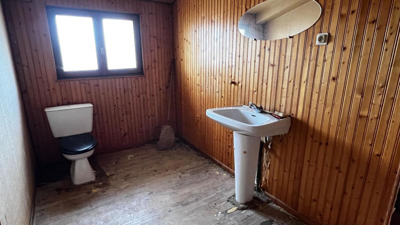 Maison - 115 m² - 4 pièces