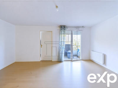 Appartement - 53 m² - 3 pièces