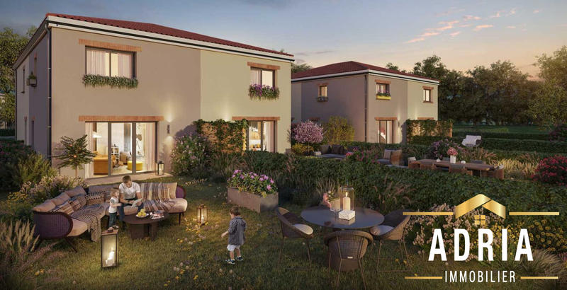 Appartement - 39 m² - 2 pièces