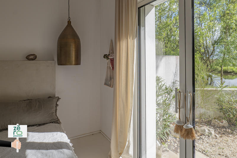 Maison - 116 m² - 3 pièces