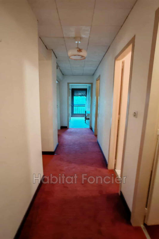 Appartement - 89 m² - 3 pièces