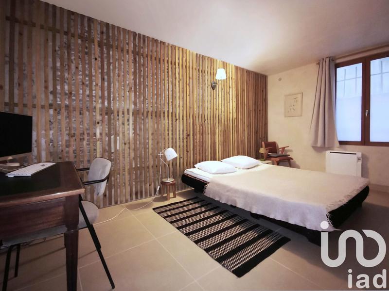 Appartement - 61 m² - 2 pièces