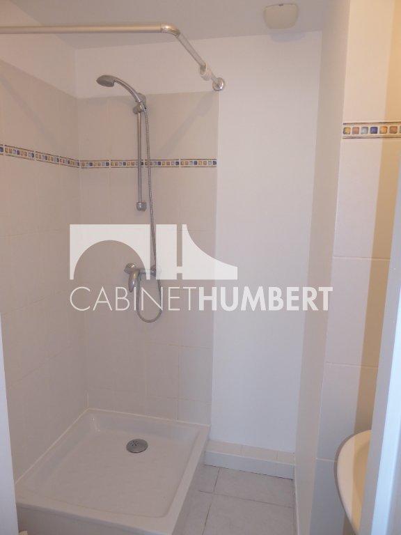 Appartement - 75 m² - 4 pièces