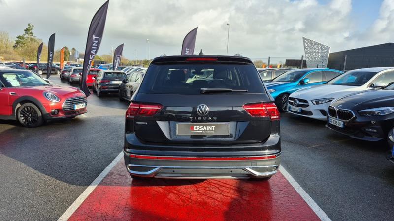 Volkswagen Tiguan Allspace 2.0 Tdi 150ch Dsg7 Elegance Exclusive