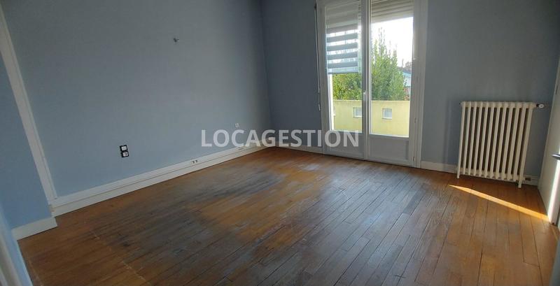 Maison ancienne - 90 m² - 5 pièces